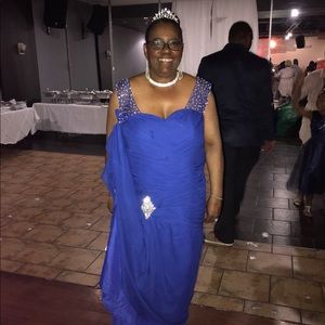 Meet your Posher, Debra